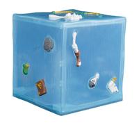 Dungeons & Dragons Hasbro F6370 The Honor of Thieves, Golden Archive, Collectable Gelatinous Cube Action Figure for Adults, Compatible with D&D Action Figures in Scale 15 cm, Multi