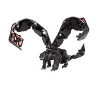 Hasbro Dungeons & Dragons: Honor Among Thieves Dicelings Action Figure Displacer Beast