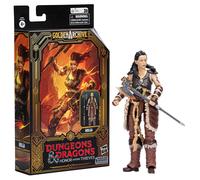 Hasbro - Dungeons & Dragons - L'Bridesmaid Of Robbers - Golden Archive - Holga