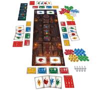 Hasbro Dungeons & Dragons: The Yawning Portal