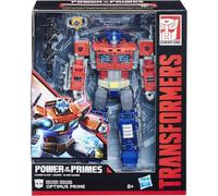 Transformers: Generations Power of the Primes Leader Evolution Optimus Prime