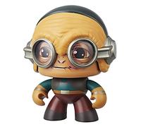 Hasbro E2186AS00 MM E7 Maz Kanata star_wars Action Figure