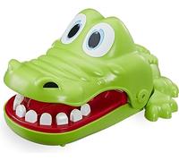 Hasbro E4898100 Crocodile Doc Game for Children from 4 Years