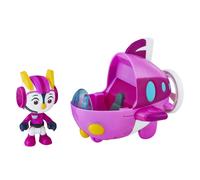 Hasbro E5315 Top Wing Penny Figure & Vehicle