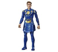 Marvel Titan Hero Series 12” Eternals Ikaris Action Figure Hasbro Toys NEW