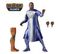 Universo Marvel Hasbro Marvel Legends Series The Eternals 15-cm Action Figure Toy Phastos, Includes 2 Accessories, Ages 4 and Up