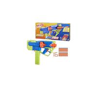 Hasbro European Trading B.V. F8625EU4 Nerf, Multi-Coloured