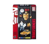 Hasbro Exclusive Transformers Generations Masterpiece Edition G1 Bumblebee Volkswagen Figure