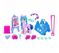 Hasbro F3869 My Little Cutie Marks Ponies, Multicoloured