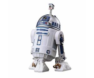Hasbro F55705L6 Figure Star Wars Vintage R2-D2 Collection R2-D2-9.5 cm, Multicolour, Multicolor