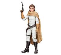 Hasbro F5587 STAR WARS - Princess Leia Organa - Figurine Black series archive 15cm