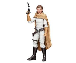Hasbro F5587 STAR WARS - Princess Leia Organa - Figurine Black series archive 15cm