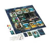 Hasbro F6418103 GAMING CLUE Conspiracy Game