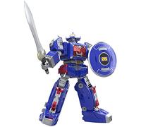 Hasbro Hasbro Power Rangers Lightning Collection Zord Ascension Project In Space Astro Megazord Action Figure