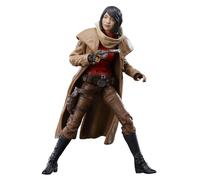 Hasbro Star Wars The Black Series Doctor Aphra Star Wars Publishing Action Figure