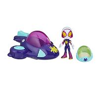 Hasbro F7254 Spidey Assortment Vehicles Web Tech - Various Models