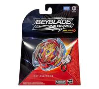 Hasbro F7803 Beyblade Burst Pro Series Infinite Achilles D07-PSK PR-28