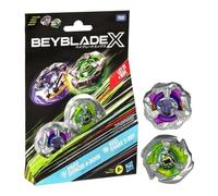 Hasbro F9586EU4 BEYBLADE X Dual Pack Assorted