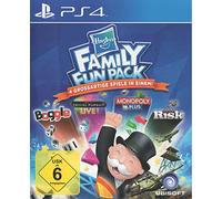 Hasbro Family Fun Pack