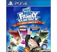 Hasbro Family Fun Pack ( Import )
