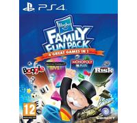 Hasbro Family Fun Pack (PS4)