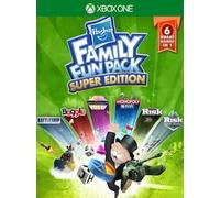 Hasbro Family Fun Pack - Super Edition Xbox Live Key Xbox One EUROPE