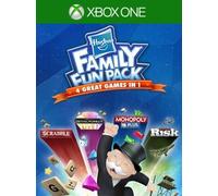 Hasbro Family Fun Pack (Xbox One) - Xbox Live Key - EUROPE