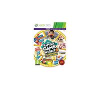 Hasbro Family Game Night 4: The Game Show Edition (Xbox 360)