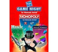 Hasbro Family Game Night (Nintendo Switch) - Nintendo eShop Key - EUROPE