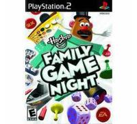 Hasbro Family Game Night - PlayStation 2