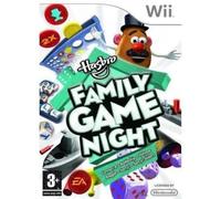 Hasbro Family Game Night (Wii)