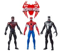 Hasbro FIG SPIDER MAN VENOM