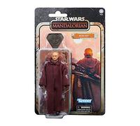 Hasbro Star Wars: The Mandalorian Black Series Credit Collection Action Figure Boba Fett - 15 CM