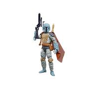 Star Wars Lucas Films 50th Anniversary BOBA FETT Figure DROIDS