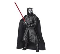 Darth Nihilus Gaming Greats KOTOR Star Wars Black Series Figure BNIB