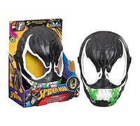 Hasbro Fluorescent Venomversus Mask Figure