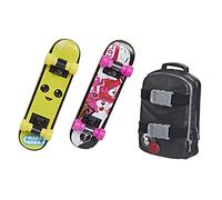 Hasbro Fortnite Victory Royale Series Banana and Cuddle Board Rider Set Collectible Accessory Pack, Multicolor (F5837)