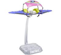 Hasbro - Fortnite Victory Royale Series - Llamacorn Glider Espresso With Base