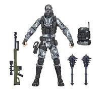Hasbro Fortnite Victory Royale Series Metal Mouth Collectible Action Figure with Accessories - Ages 8 and Up, 15 cm, Multicolor, F4977