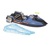 Hasbro Fortnite Victory Royale Series Motorboat Deluxe Collectible Vehicle with Accessories, 49 cm, Multicolor (F5905)