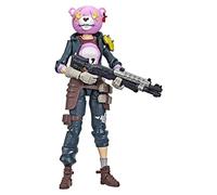 Hasbro Fortnite Victory Royale Series Gin Ragsy Multicolor