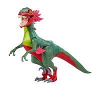 Hasbro Fortnite Victory Royale Series Raptor (Orange) Collectible Action Figure with Accessories, 15 cm, Multicolor (F5999)