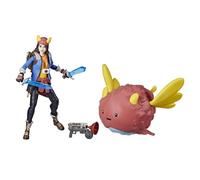 Hasbro Fortnite Victory Royale Series Skye and Ollie Toy