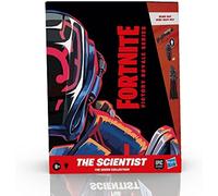Hasbro Fortnite Victory Royale Series The Seven Collection: The Scientist