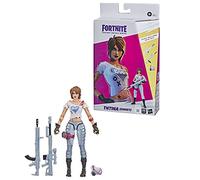 Hasbro Fortnite Victory Royale Series TNTina (Ghost) Figure with Accessories, 15 cm F5800, Multi-Colour