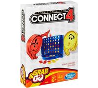 Hasbro Four in a Row - Travel Edition