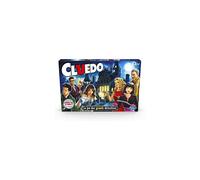 HASBRO FRANCE CLUEDO