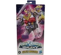Hasbro Power Rangers Lost Galaxy Galaxy Megazord 7 Inch Figure