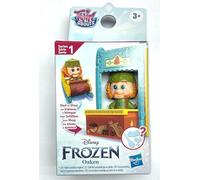 Hasbro Frozen II Twirlabouts Single Veh Oaken (F3134)