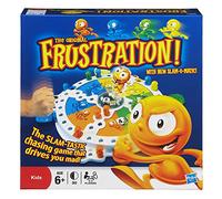 Hasbro Frustration Slam-Tastic Chasing Game